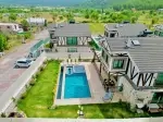 Villa Tulya - Muğla, Fethiye, Yeşilüzümlü - Fotoğraf 8