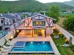 Villa Tulya - Muğla, Fethiye, Yeşilüzümlü - Fotoğraf 3