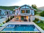 Villa Tulya - Muğla, Fethiye, Yeşilüzümlü - Fotoğraf 2