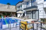 Villa Tuna Patara 1 - Antalya, Kaş, Kalkan / Patara - Fotoğraf 14
