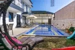 Villa Tuna Patara 1 - Antalya, Kaş, Kalkan / Patara - Fotoğraf 4