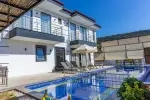 Villa Tuna Patara 1 - Antalya, Kaş, Kalkan / Patara - Fotoğraf 3