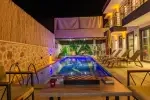 Villa Tuna Patara 1 - Antalya, Kaş, Kalkan / Patara - Fotoğraf 8