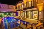 Villa Tuna Patara 1 - Antalya, Kaş, Kalkan / Patara - Fotoğraf 1