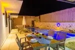 Villa Tuna Patara 1 - Antalya, Kaş, Kalkan / Patara - Fotoğraf 9