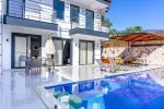 Villa Tuna Patara 2 - Antalya, Kaş, Kalkan / Patara - Fotoğraf 2
