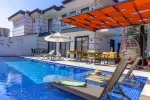 Villa Tuna Patara 2 - Antalya, Kaş, Kalkan / Patara - Fotoğraf 1