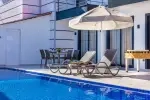 Villa Tuna Patara 2 - Antalya, Kaş, Kalkan / Patara - Fotoğraf 4