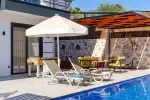 Villa Tuna Patara 2 - Antalya, Kaş, Kalkan / Patara - Fotoğraf 7