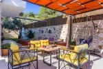 Villa Tuna Patara 2 - Antalya, Kaş, Kalkan / Patara - Fotoğraf 22
