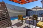 Villa Tuna Patara 2 - Antalya, Kaş, Kalkan / Patara - Fotoğraf 5