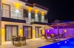 Villa Tuna Patara 2 - Antalya, Kaş, Kalkan / Patara - Fotoğraf 10