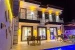 Villa Tuna Patara 2 - Antalya, Kaş, Kalkan / Patara - Fotoğraf 9