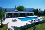 Villa Turina 1 - Muğla, Köyceğiz, Merkez - Fotoğraf 6