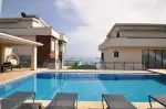 Villa Turkuaz Akdağ - Antalya, Kaş, kalkan / Kalamar - Fotoğraf 4