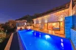 Villa Turna - Antalya, Kaş, Kalkan / Merkez - Fotoğraf 8