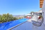 Villa Turna - Antalya, Kaş, Kalkan / Merkez - Fotoğraf 5