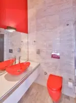 Villa Turna - Antalya, Kaş, Kalkan / Merkez - Fotoğraf 24