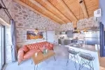 Villa Turna - Antalya, Kaş, Kalkan / Merkez - Fotoğraf 13