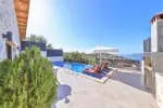 Villa Turna - Antalya, Kaş, Kalkan / Merkez - Fotoğraf 6