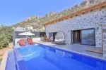 Villa Turna - Antalya, Kaş, Kalkan / Merkez - Fotoğraf 1