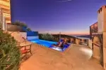 Villa Turna - Antalya, Kaş, Kalkan / Merkez - Fotoğraf 10
