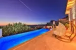 Villa Turna - Antalya, Kaş, Kalkan / Merkez - Fotoğraf 11