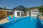 Villa Turunç - Antalya, Kaş, kalkan / İslamlar - Fotoğraf 9