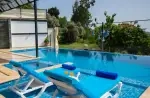 Villa Turunç - Antalya, Kaş, kalkan / İslamlar - Fotoğraf 10