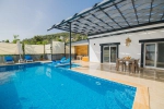 Villa Turunç - Antalya, Kaş, kalkan / İslamlar - Fotoğraf 1