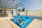 Villa Turunç - Antalya, Kaş, kalkan / İslamlar - Fotoğraf 8