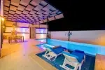 Villa Turunç - Antalya, Kaş, kalkan / İslamlar - Fotoğraf 6