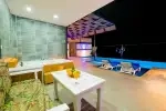 Villa Turunç - Antalya, Kaş, kalkan / İslamlar - Fotoğraf 3