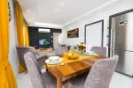Villa Turunç - Antalya, Kaş, kalkan / İslamlar - Fotoğraf 21