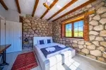 Villa Blue Cot - Muğla, Fethiye, Yeşilüzümlü - Fotoğraf 12
