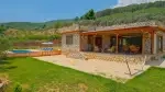 Villa Blue Cot - Muğla, Fethiye, Yeşilüzümlü - Fotoğraf 4