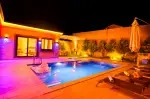 Villa Twin 2 - Muğla, Fethiye, Kargı/Yanıklar - Fotoğraf 16