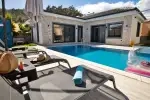 Villa Twin 2 - Muğla, Fethiye, Kargı/Yanıklar - Fotoğraf 2