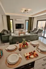 Villa Twin - Muğla, Fethiye, Kargı/Yanıklar - Fotoğraf 28