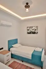 Villa Twin - Muğla, Fethiye, Kargı/Yanıklar - Fotoğraf 38