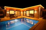 Villa Twin - Muğla, Fethiye, Kargı/Yanıklar - Fotoğraf 16