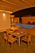 Villa Twin - Muğla, Fethiye, Kargı/Yanıklar - Fotoğraf 17