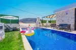 Villa Ulugöl - Antalya, Kaş, Kalkan / Ulugöl - Fotoğraf 7