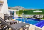 Villa Ulugöl - Antalya, Kaş, Kalkan / Ulugöl - Fotoğraf 5