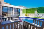 Villa Ulugöl - Antalya, Kaş, Kalkan / Ulugöl - Fotoğraf 4