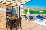 Villa Ulugöl - Antalya, Kaş, Kalkan / Ulugöl - Fotoğraf 11