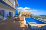 Villa Umay - Antalya, Kaş, Kalkan / Yeşilköy - Fotoğraf 3