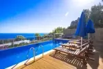 Villa Umay - Antalya, Kaş, Kalkan / Yeşilköy - Fotoğraf 9