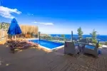 Villa Umay - Antalya, Kaş, Kalkan / Yeşilköy - Fotoğraf 15