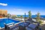 Villa Umay - Antalya, Kaş, Kalkan / Yeşilköy - Fotoğraf 8